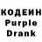 Codein Purple Drank Shale Mitch
