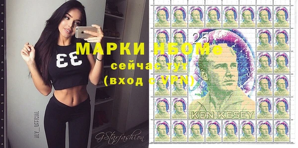 круглые Инсар
